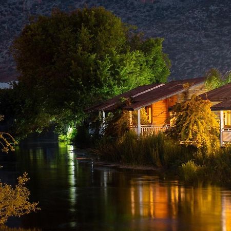 Turkuazkoey Guest House Финике Екстериор снимка