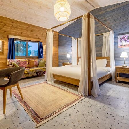 Turkuazkoey Guest House Финике Екстериор снимка