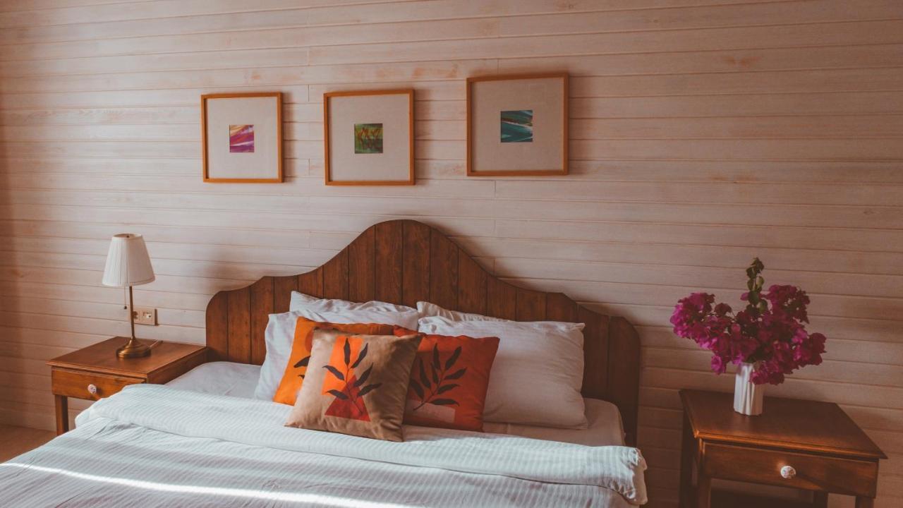 Turkuazkoey Guest House Финике Екстериор снимка