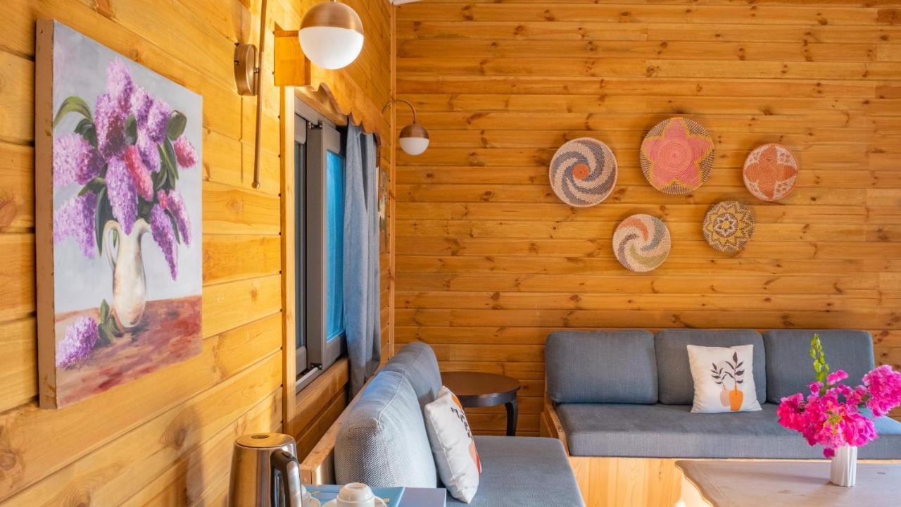 Turkuazkoey Guest House Финике Екстериор снимка