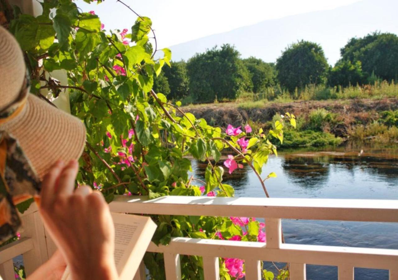 Turkuazkoey Guest House Финике Екстериор снимка
