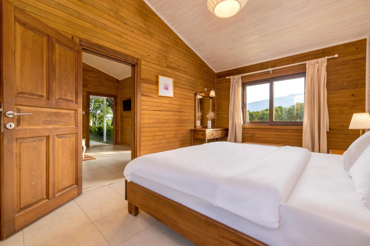 Turkuazkoey Guest House Финике Екстериор снимка