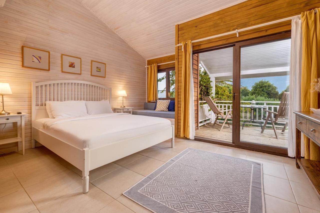 Turkuazkoey Guest House Финике Екстериор снимка