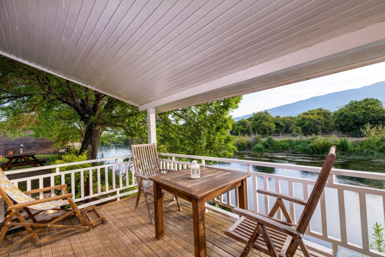 Turkuazkoey Guest House Финике Екстериор снимка