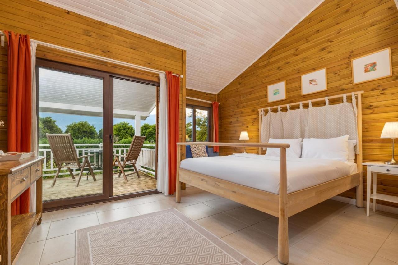 Turkuazkoey Guest House Финике Екстериор снимка