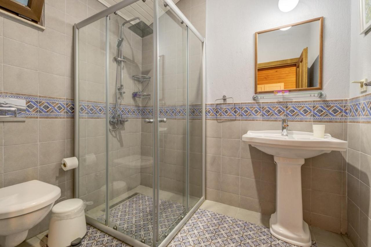 Turkuazkoey Guest House Финике Екстериор снимка
