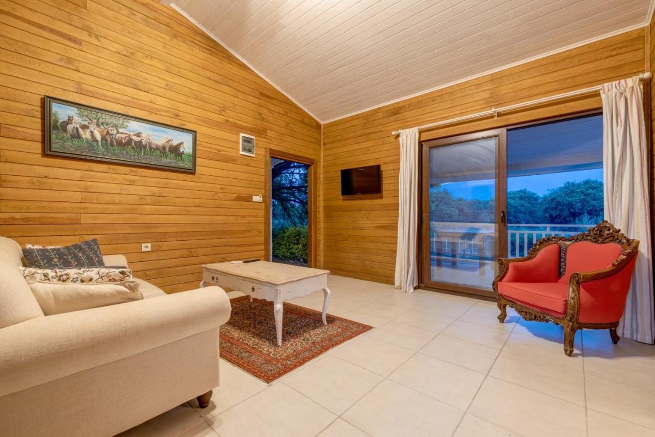Turkuazkoey Guest House Финике Екстериор снимка
