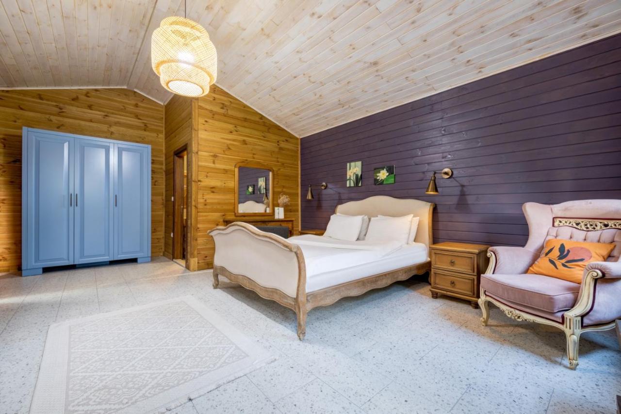 Turkuazkoey Guest House Финике Екстериор снимка