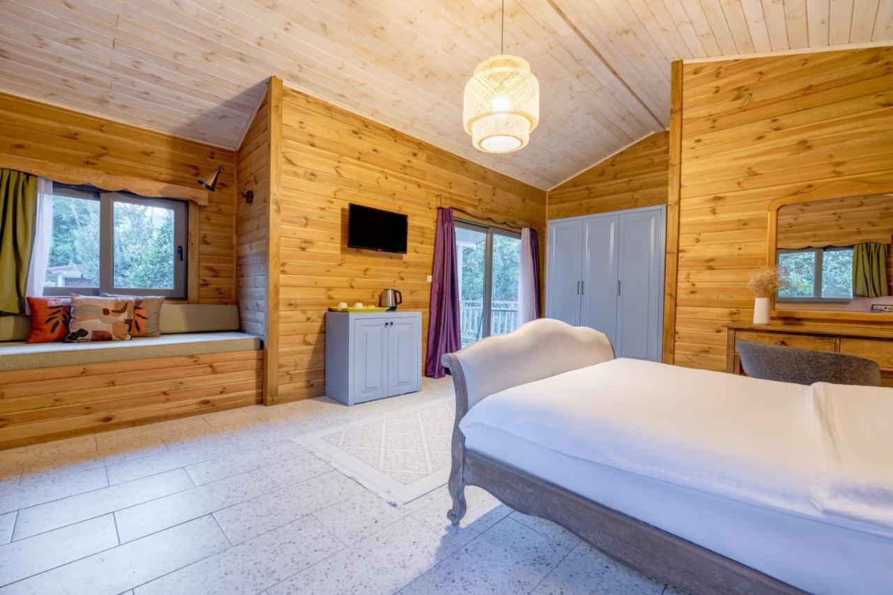 Turkuazkoey Guest House Финике Екстериор снимка