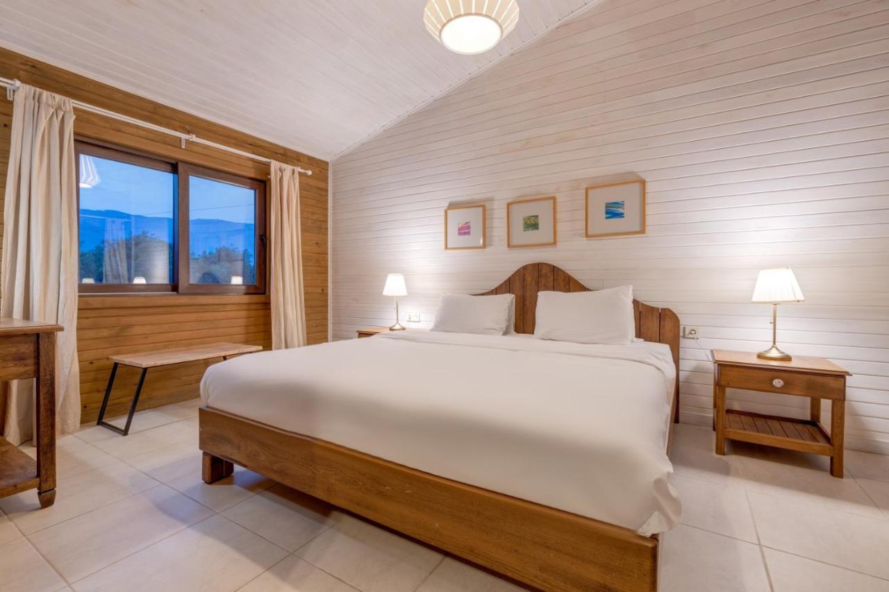 Turkuazkoey Guest House Финике Екстериор снимка